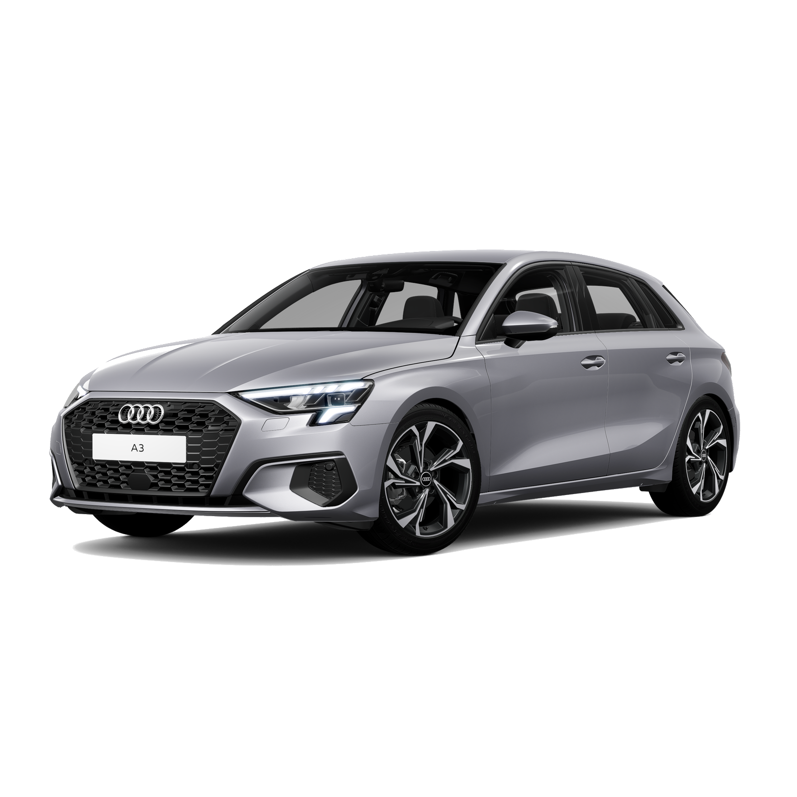 Audi ShopAudi A3 Sportback - Audi Shop - Compra o reserva 100% Online