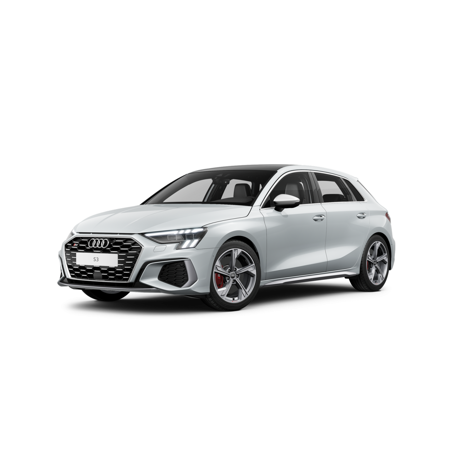 Audi ShopNuevo Audi S3 Sportback - Audi Shop - Compra o reserva 100% Online